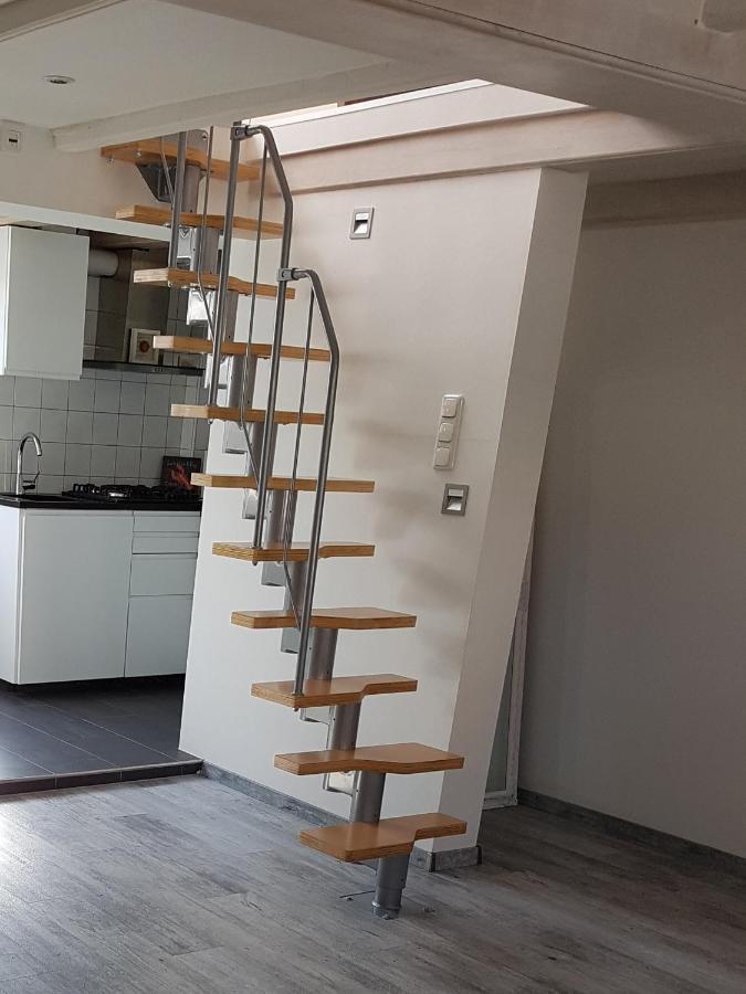 Huis "Del Mar" Colijnsplaat Bagian luar foto